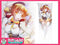 MADOKA MAGICA Mami Tomoe Body pillow case dakimakura - 3